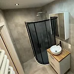 Lubelska Skyres Tower Center View *