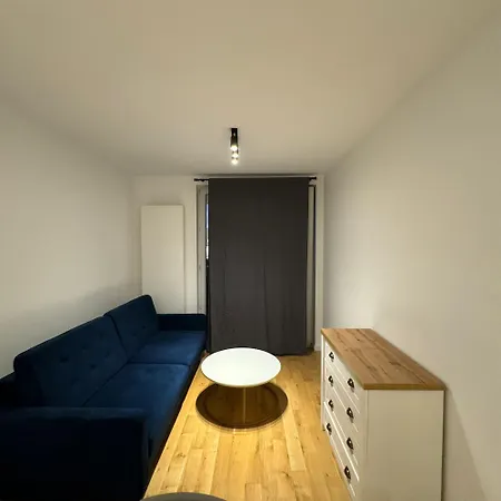 Apartamento Lubelska Skyres Tower Center View Rzeszów