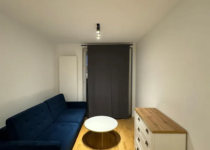 Appartement Lubelska Skyres Tower Center View Rzeszów