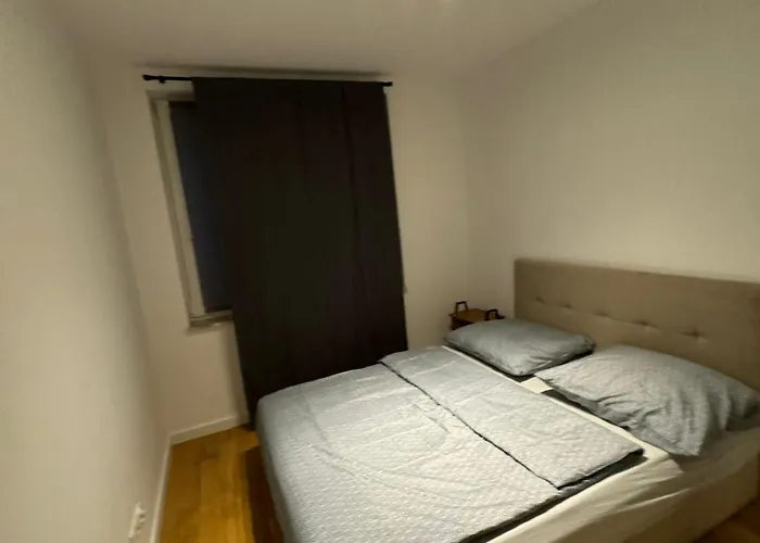 Lubelska Skyres Tower Center View Appartement Rzeszów